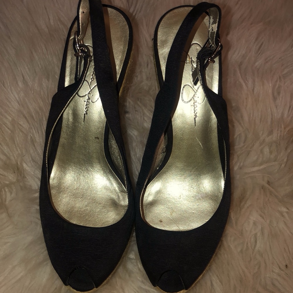 Wedges